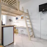 Aconchegante Estudio Em Copacabana - A923 Z3