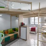 Aconchegante Estudio Em Copacabana - A923 Z3